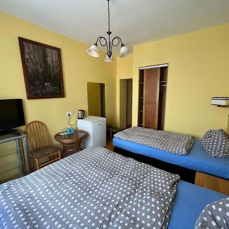 Villa Centrum With Access Kitchen (Adults Only) Жельона Гора Екстериор снимка