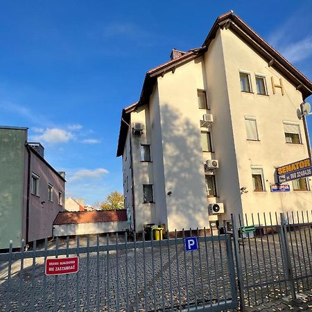 Villa Centrum With Access Kitchen (Adults Only) Жельона Гора Екстериор снимка