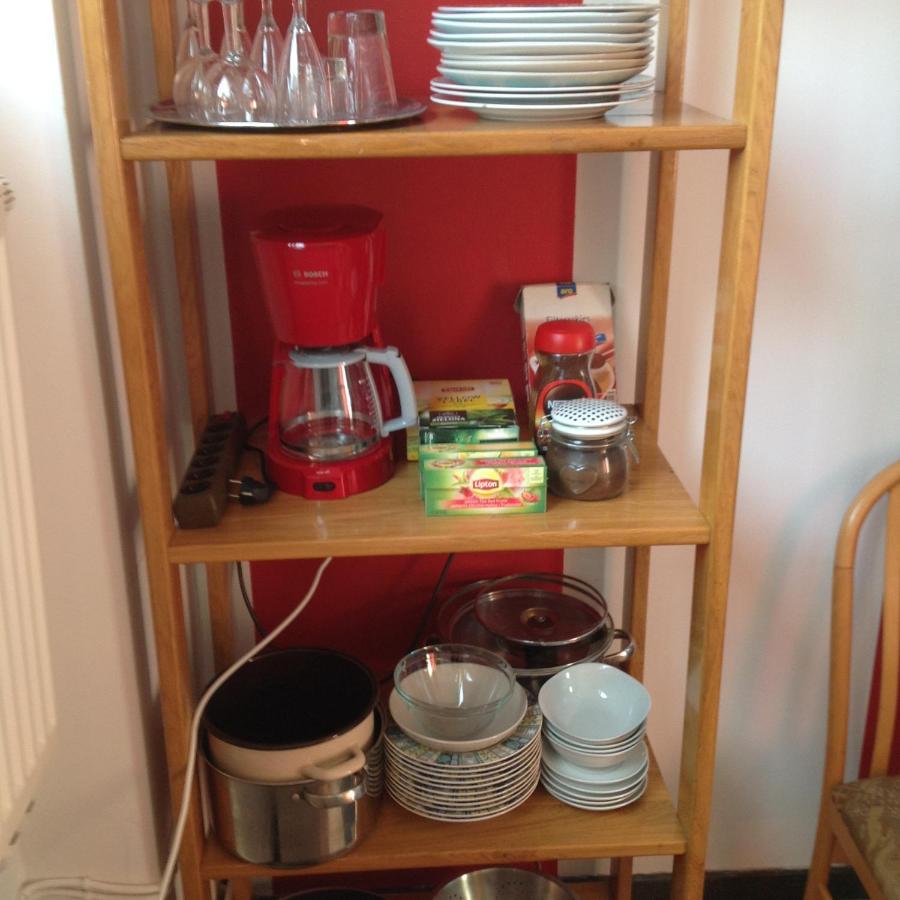 Villa Centrum With Access Kitchen (Adults Only) Жельона Гора Екстериор снимка