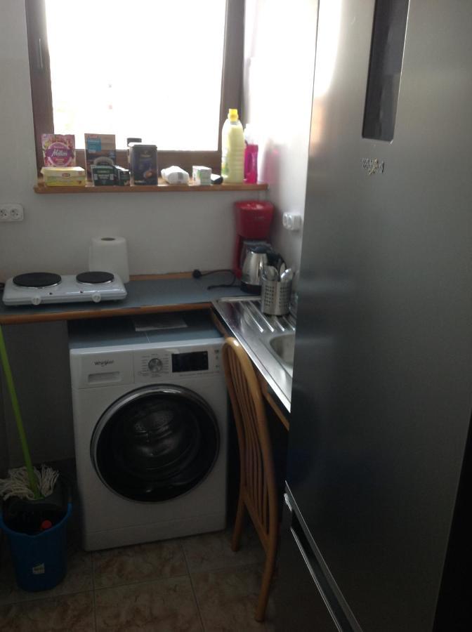 Villa Centrum With Access Kitchen (Adults Only) Жельона Гора Екстериор снимка