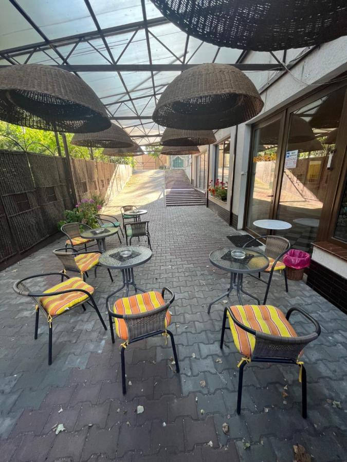 Villa Centrum With Access Kitchen (Adults Only) Жельона Гора Екстериор снимка