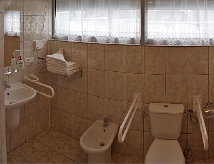 Villa Centrum With Access Kitchen (Adults Only) Жельона Гора Стая снимка