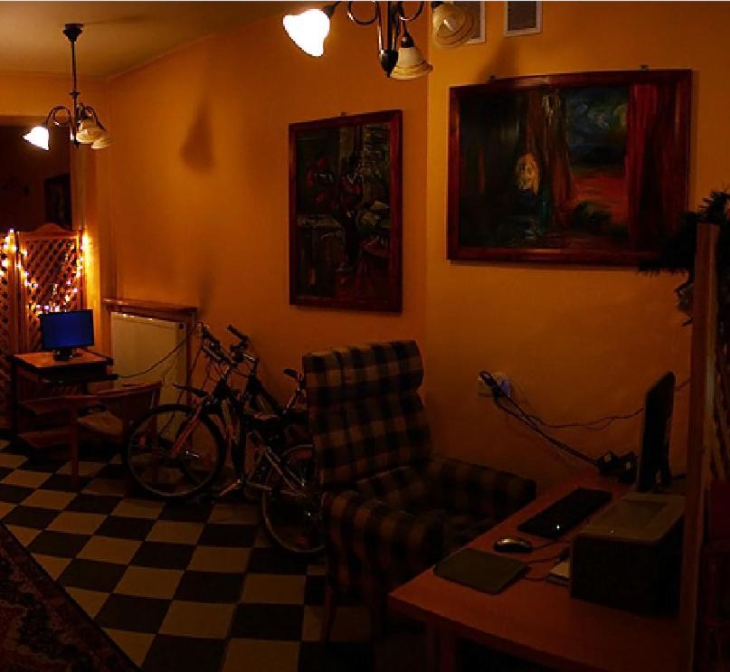 Villa Centrum With Access Kitchen (Adults Only) Жельона Гора Екстериор снимка