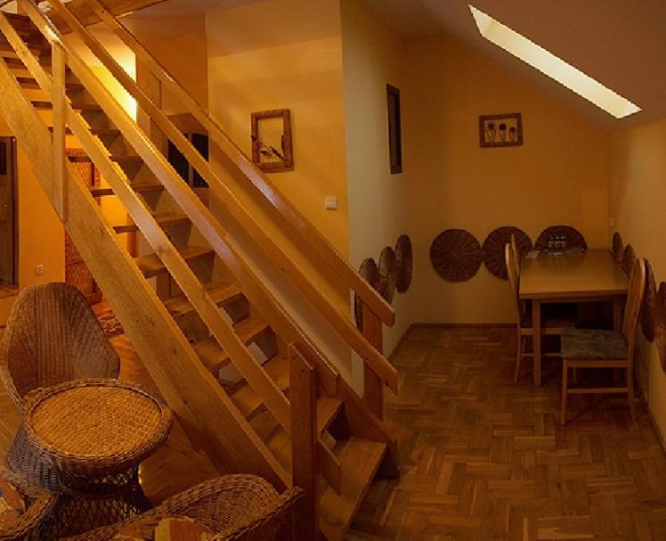 Villa Centrum With Access Kitchen (Adults Only) Жельона Гора Екстериор снимка