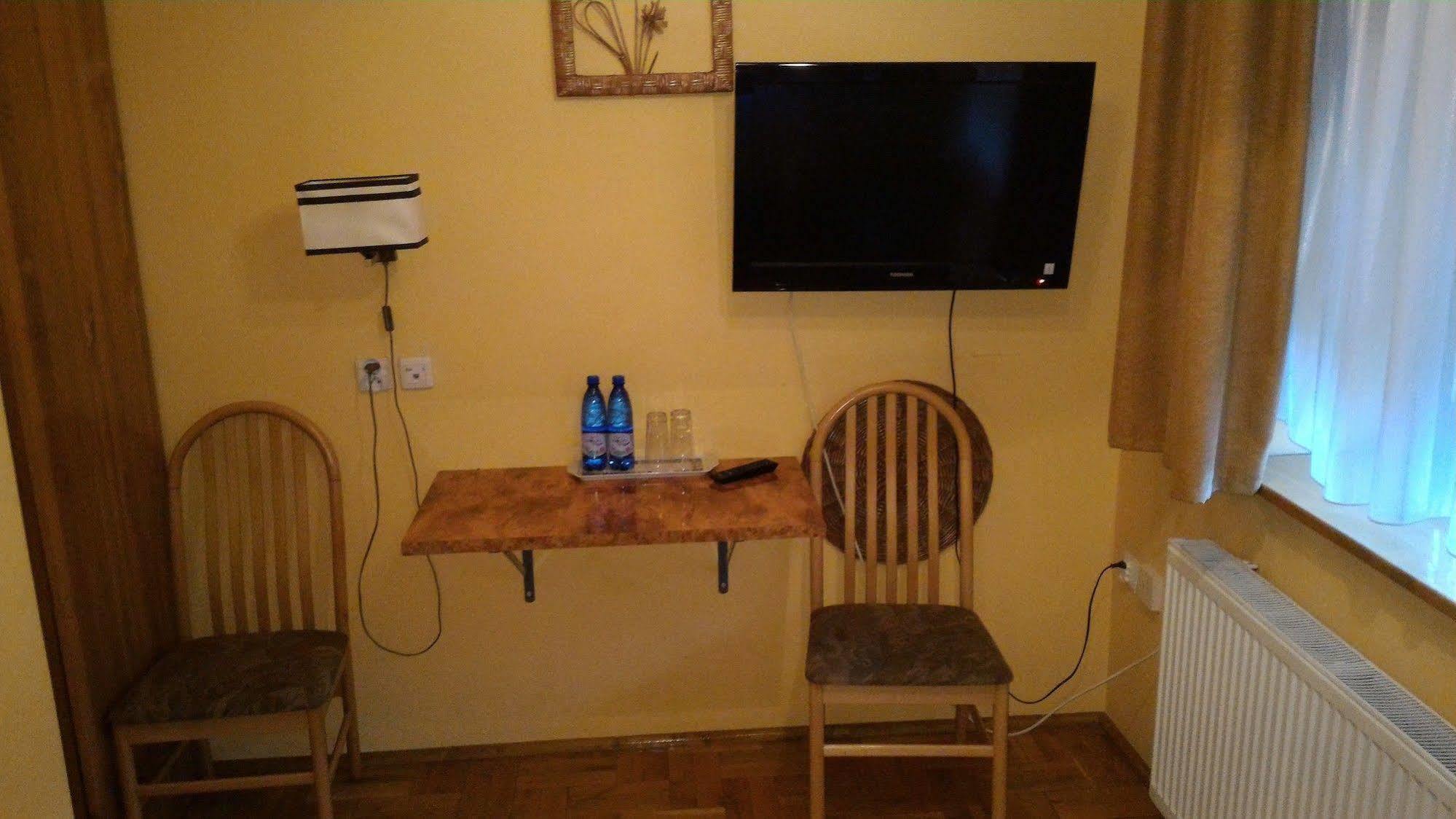 Villa Centrum With Access Kitchen (Adults Only) Жельона Гора Екстериор снимка